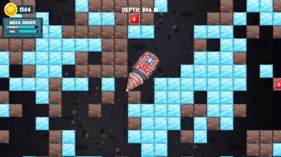 DrillMania — screenshot 3
