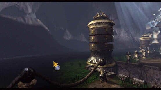 Zork: Grand Inquisitor — screenshot 2