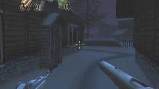 WWII: Soldier — screenshot 1