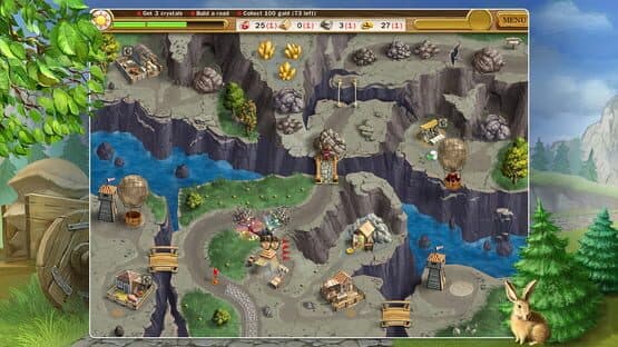 Roads of Rome — screenshot 3