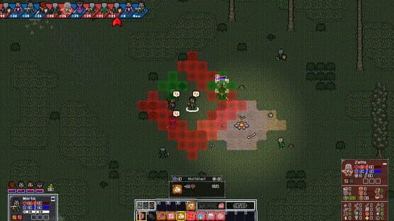 Voidspire Tactics — screenshot 5