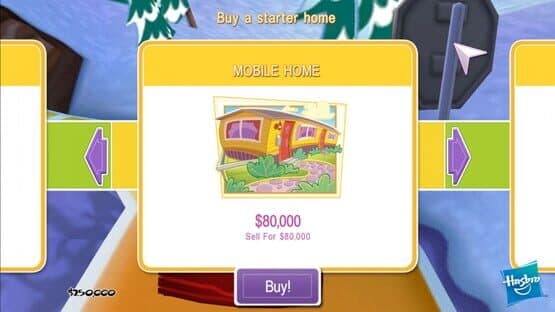 The Game of Life — screenshot 4