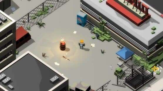 NearEscape — screenshot 2