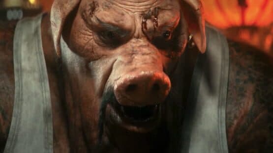 Beyond Good & Evil 2 — screenshot 5