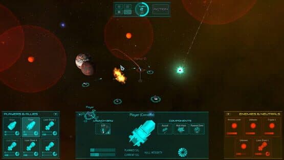 Concealed Intent — screenshot 3