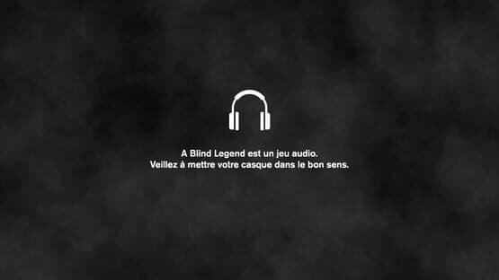 A Blind Legend — screenshot 3