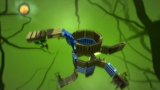 Puzzle Dimension — screenshot 1