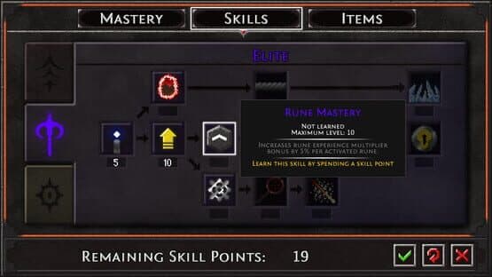 Dungeon Warfare 2 — screenshot 5