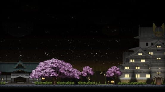 City of God I: Prison Empire — screenshot 1