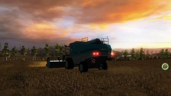 Professional Farmer 2014 — screenshot 1