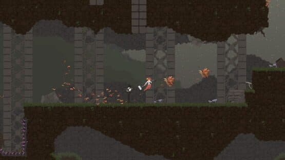 Dustforce DX — screenshot 1