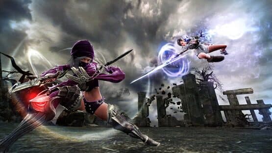Vindictus — screenshot 4