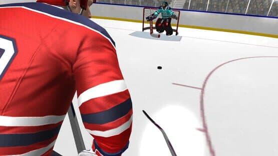 Skills Hockey VR — screenshot 4