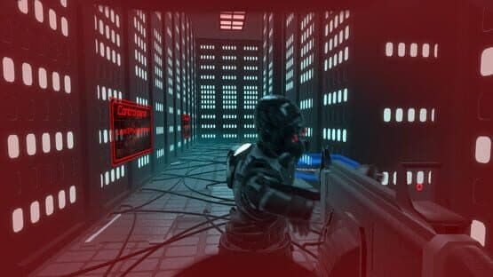 Entropy 2120 — screenshot 3