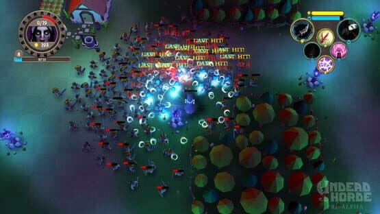 Undead Horde — screenshot 4