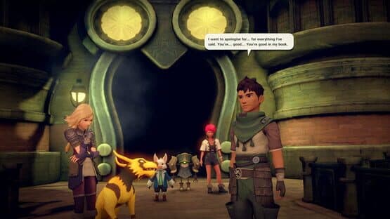 Earthlock: Festival of Magic — screenshot 3