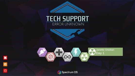 Tech Support: Error Unknown — screenshot 4