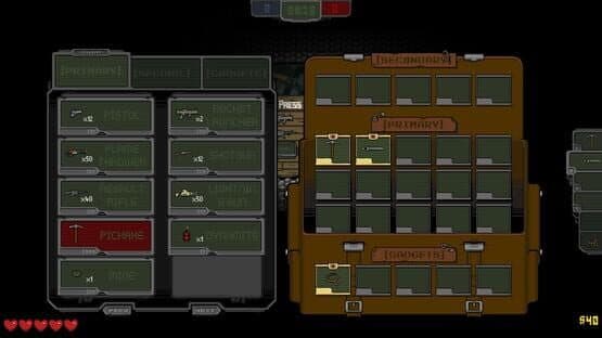 Miner Meltdown — screenshot 3
