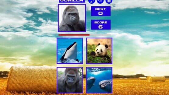 Guess who ? — screenshot 3