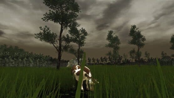 Grass Simulator — screenshot 5