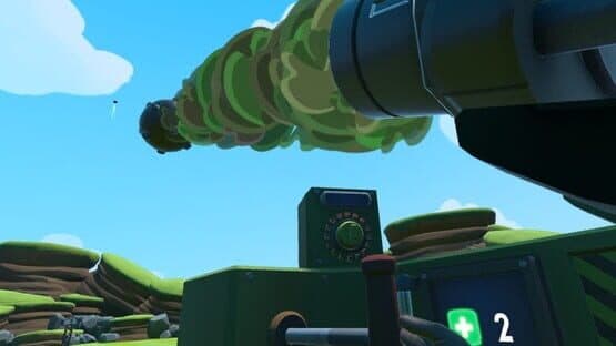 Mortars VR — screenshot 4