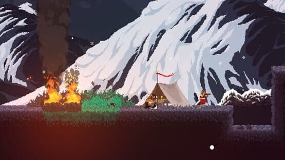 Wildfire — screenshot 2