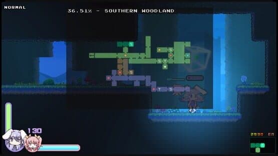 Rabi-Ribi — screenshot 3
