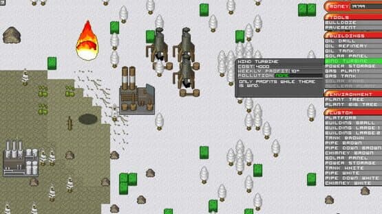 Evopollution — screenshot 5