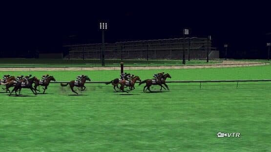 Champion Jockey: G1 Jockey & Gallop Racer — screenshot 5