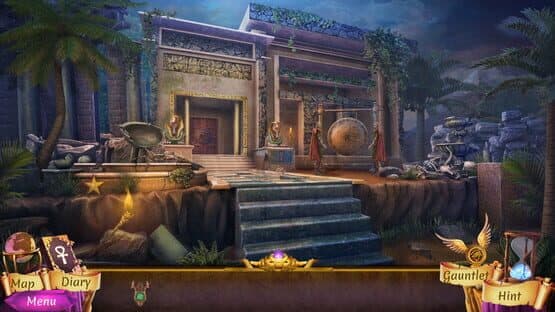 Demon Hunter 4: Riddles of Light — screenshot 6