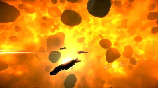 Arc Savior — screenshot 2