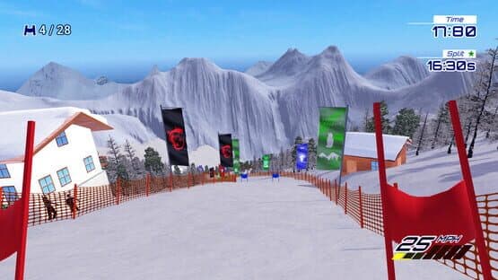 Alpine Ski VR — screenshot 4