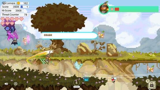 MeatPossible: Chapter 1.5 — screenshot 5