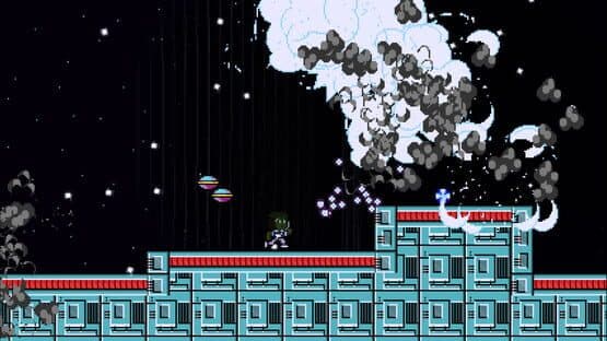 Splinter Zone — screenshot 5
