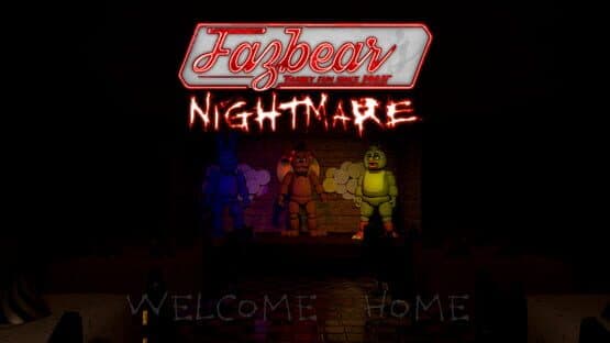 Fazbear Nightmare — screenshot 1