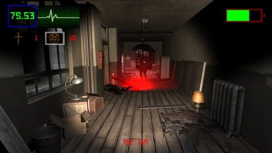 Deadly Curse — screenshot 3