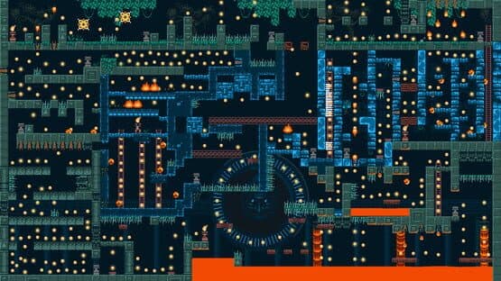 1 Screen Platformer — screenshot 4