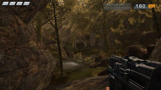 Pariah — screenshot 1