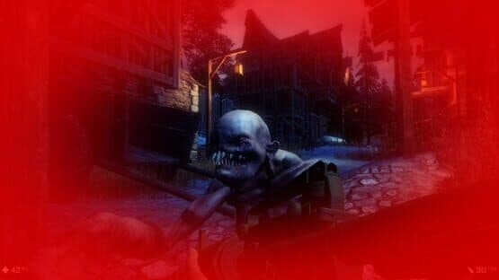 Cult: Fear Inside — screenshot 2