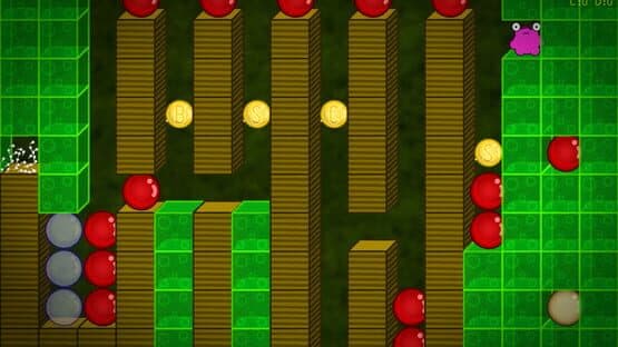 Reproduction Man — screenshot 2