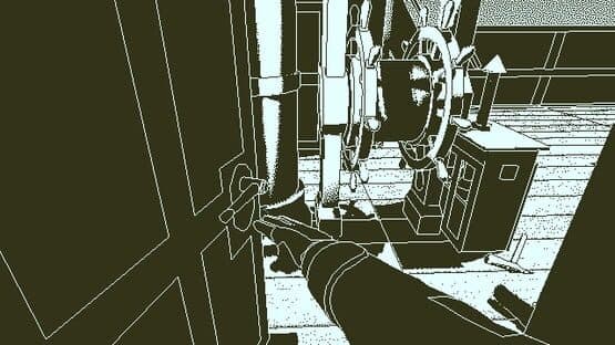 Return of the Obra Dinn — screenshot 2