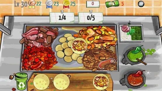 Taco Master — screenshot 3