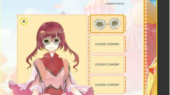 Anicon: Animal Complex - Sheep's Path — screenshot 3