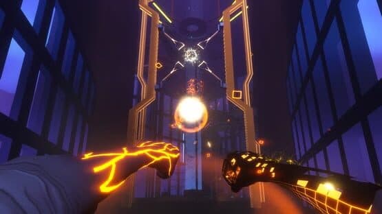 Soul Axiom — screenshot 2