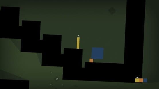 Instant Indie Collection: Vol. 1 — screenshot 4