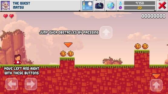 The Sandbox Evolution — screenshot 1