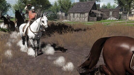 War of the Roses — screenshot 4