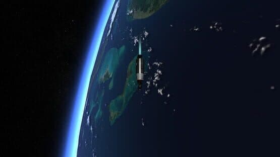 Reentry: A Space Flight Simulator — screenshot 8