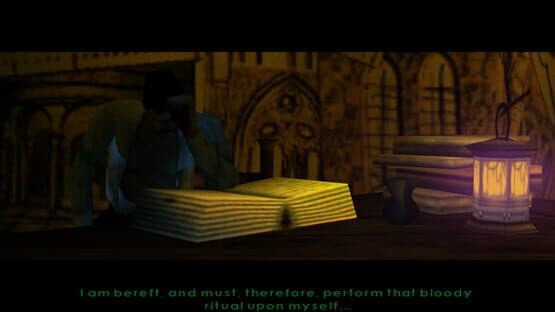 Shadow Man — screenshot 5