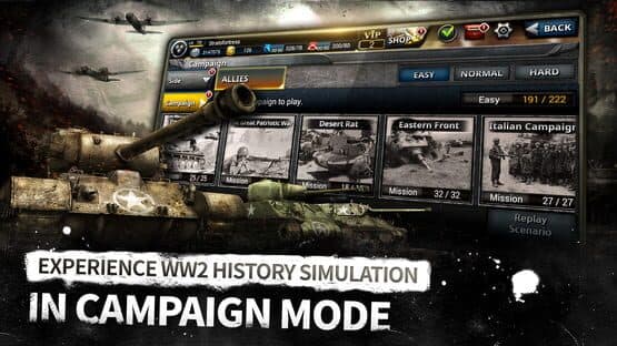 World of Commanders — screenshot 2